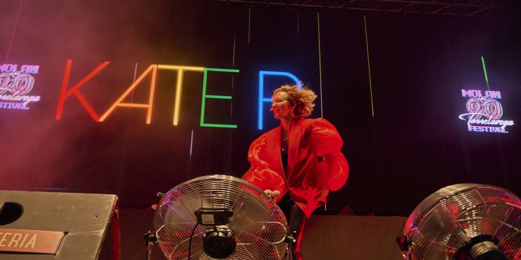 Las mejores imágenes del cuarto día de fiestas