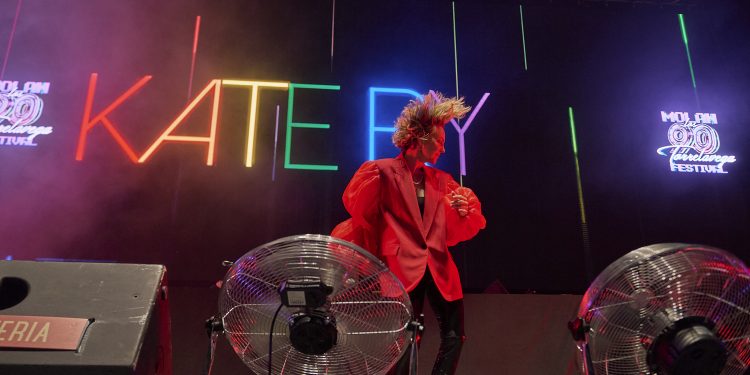 Las mejores imágenes del cuarto día de fiestas