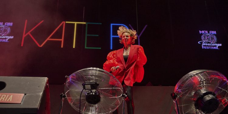 Las mejores imágenes del cuarto día de fiestas