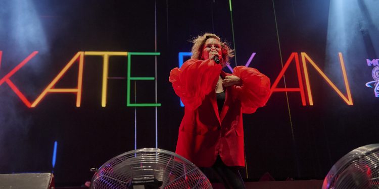 Las mejores imágenes del cuarto día de fiestas