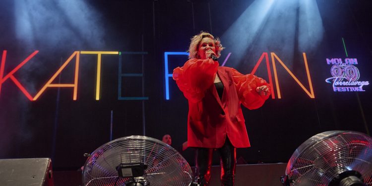 Las mejores imágenes del cuarto día de fiestas