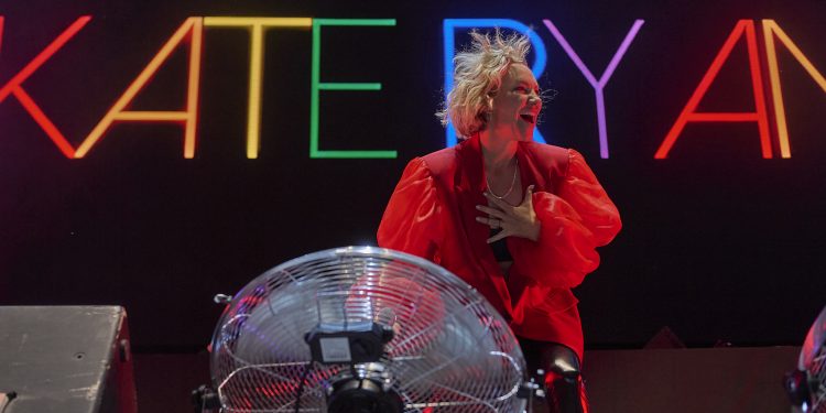 Las mejores imágenes del cuarto día de fiestas