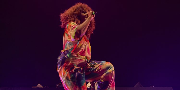 Las mejores imágenes del cuarto día de fiestas