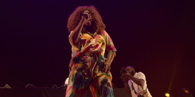 Las mejores imágenes del cuarto día de fiestas