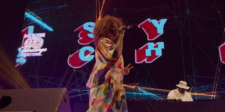 Las mejores imágenes del cuarto día de fiestas