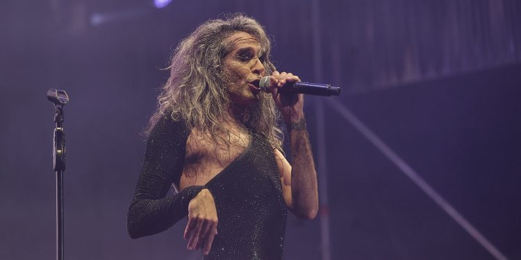 Las mejores imágenes del segundo día de fiestas