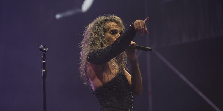 Las mejores imágenes del segundo día de fiestas