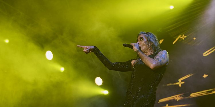 Las mejores imágenes del segundo día de fiestas