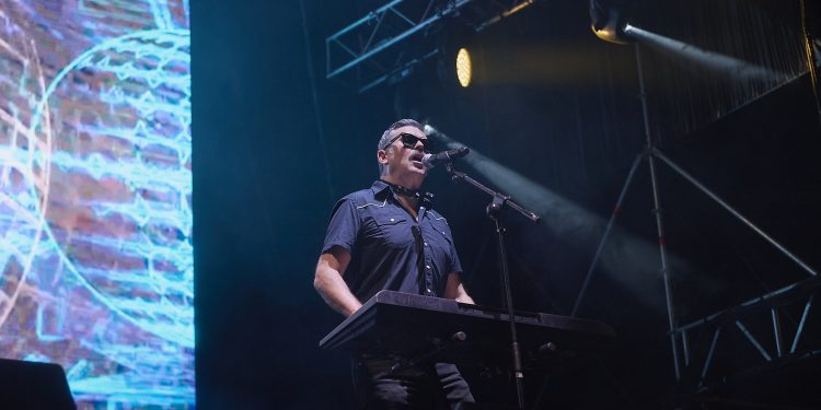 Las mejores imágenes del segundo día de fiestas