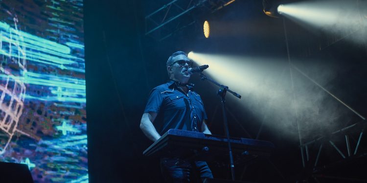 Las mejores imágenes del segundo día de fiestas