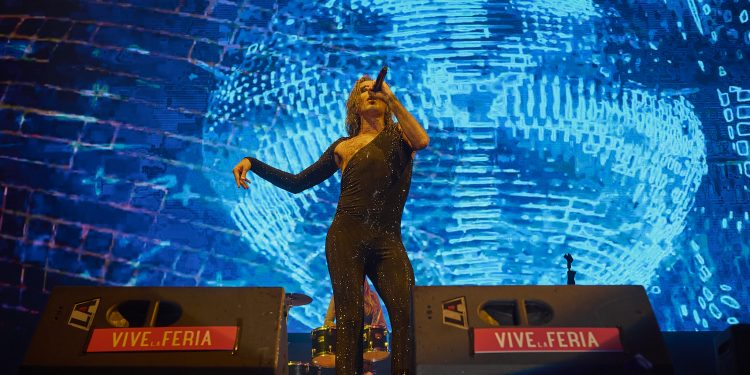 Las mejores imágenes del segundo día de fiestas