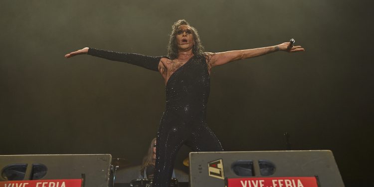 Las mejores imágenes del segundo día de fiestas