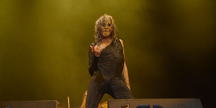 Las mejores imágenes del segundo día de fiestas