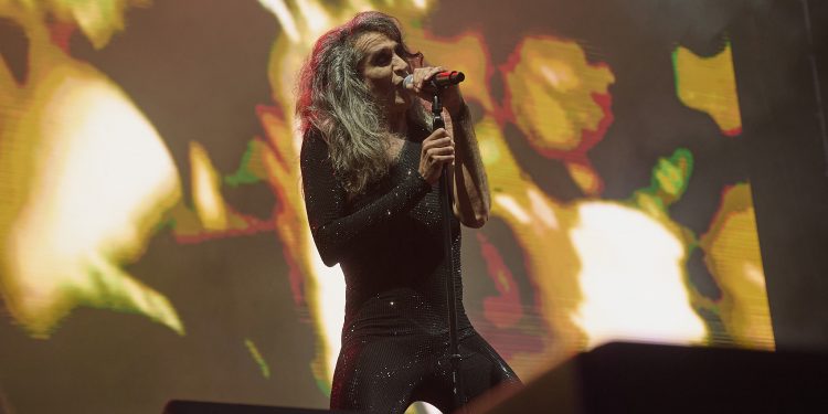 Las mejores imágenes del segundo día de fiestas