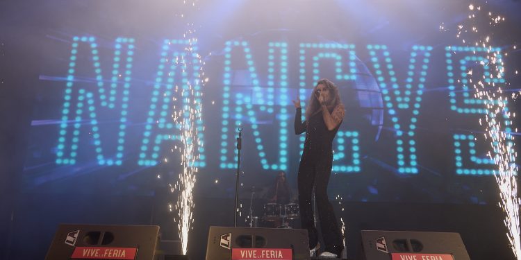 Las mejores imágenes del segundo día de fiestas