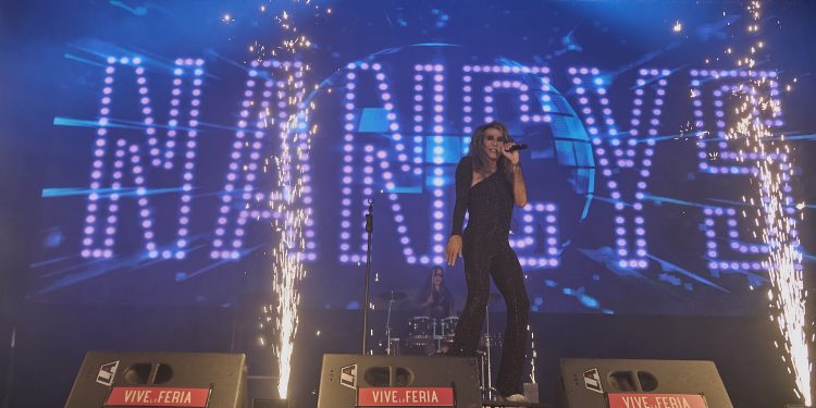 Las mejores imágenes del segundo día de fiestas