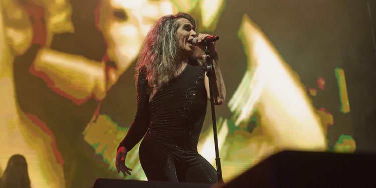 Las mejores imágenes del segundo día de fiestas