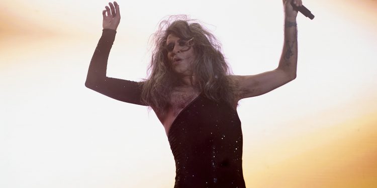 Las mejores imágenes del segundo día de fiestas