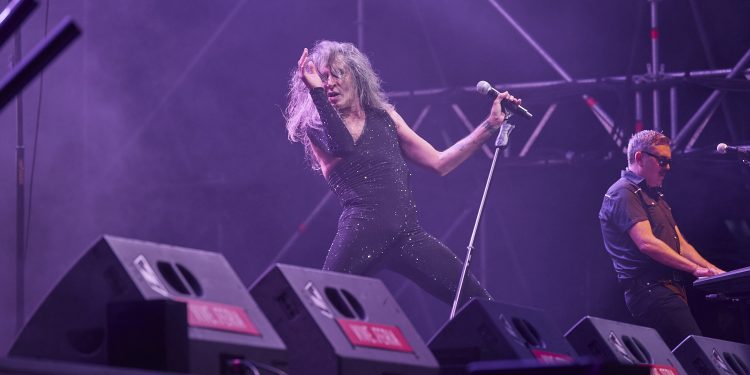 Las mejores imágenes del segundo día de fiestas