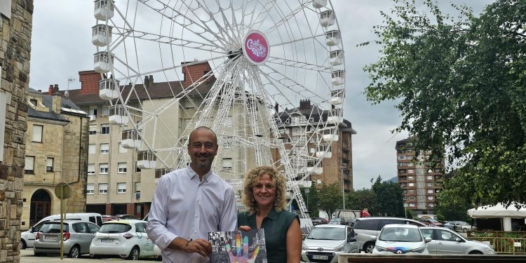 Torrelavega contará con cuatro ‘Puntos Violeta’ durante La Patrona