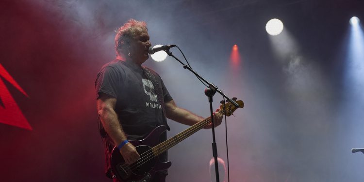 Las mejores imágenes del tercer día de fiestas