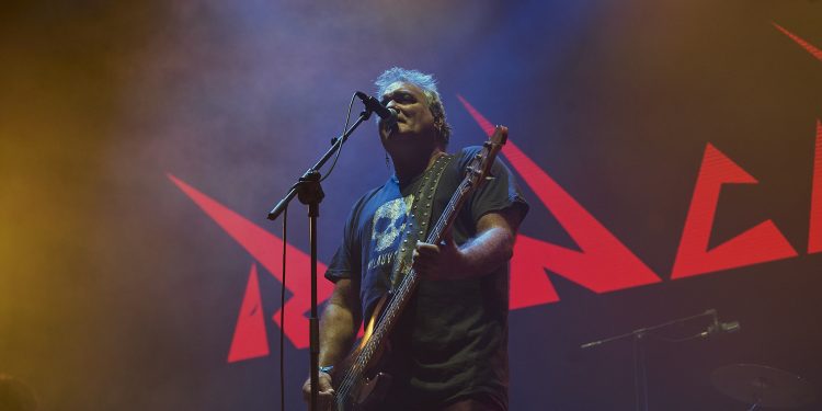 Las mejores imágenes del tercer día de fiestas