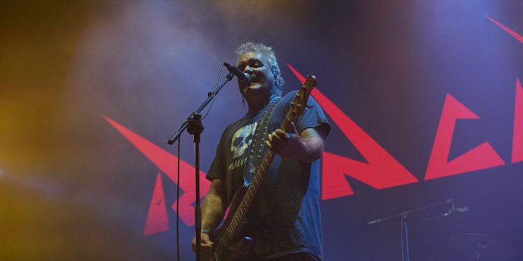 Las mejores imágenes del tercer día de fiestas