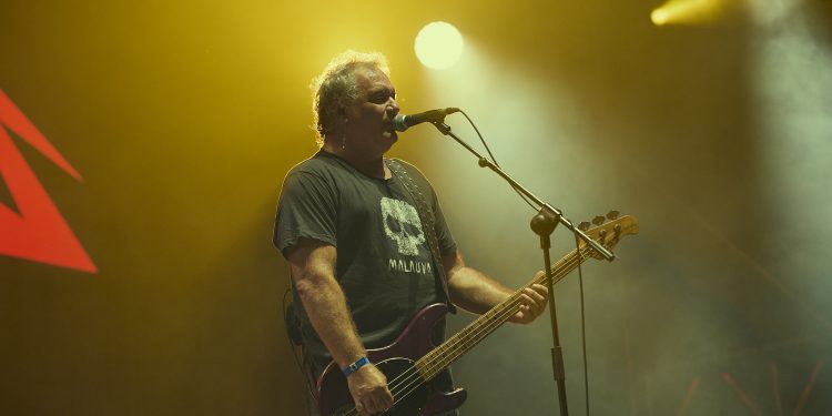 Las mejores imágenes del tercer día de fiestas