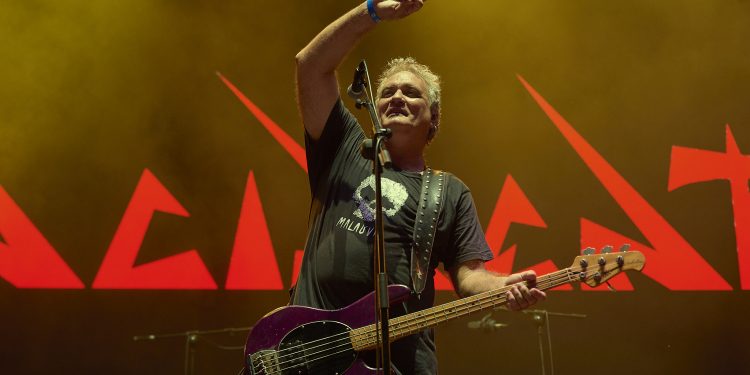 Las mejores imágenes del tercer día de fiestas