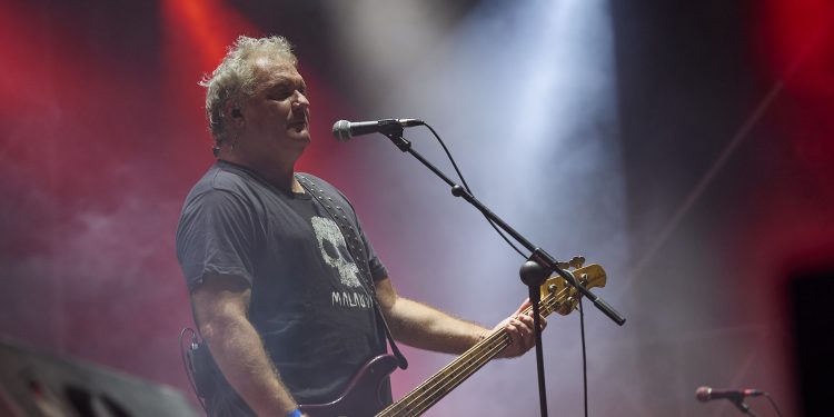 Las mejores imágenes del tercer día de fiestas