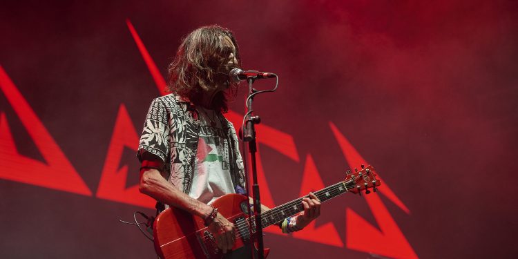 Las mejores imágenes del tercer día de fiestas