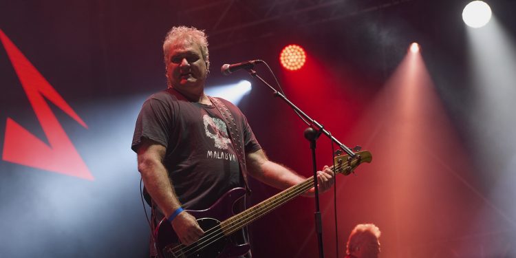 Las mejores imágenes del tercer día de fiestas