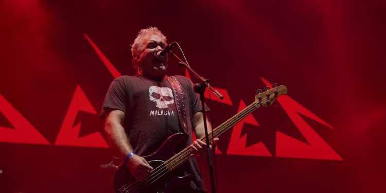 Las mejores imágenes del tercer día de fiestas