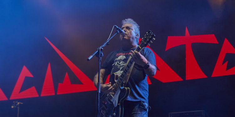 Las mejores imágenes del tercer día de fiestas