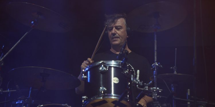 Las mejores imágenes del tercer día de fiestas