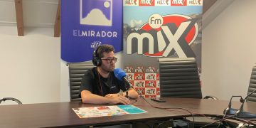 Entrevista Luis Casas