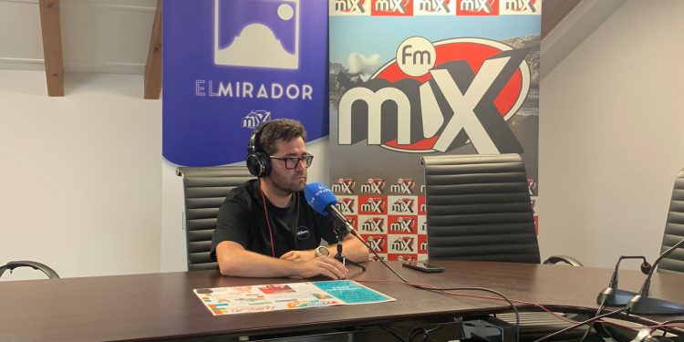 Entrevista Luis Casas