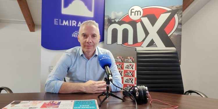 Entrevista Ángel Llano