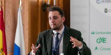 Entrevista David San Juan