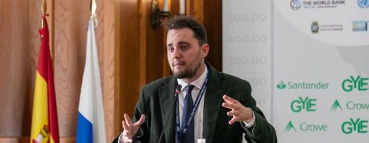 Entrevista David San Juan