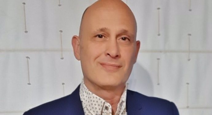 Entrevista Julio Arranz