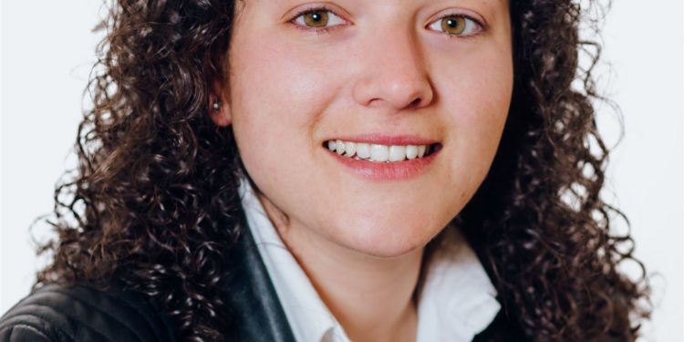 «Viva el Día de Campoo en Reinosa» Celia Gómez