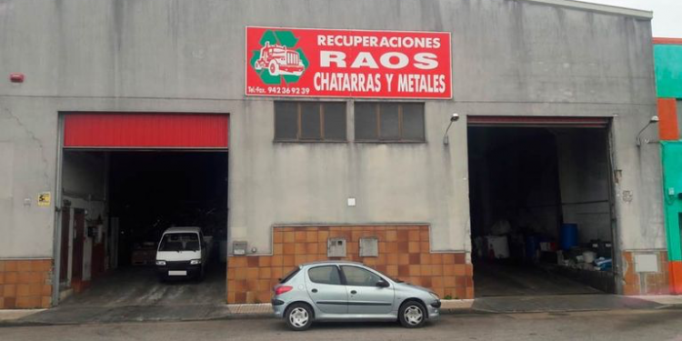 Entrevista Recuperaciones Raos