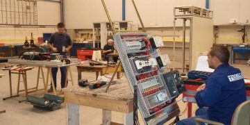 Entrevista Tecnelt SL – proyectos y montajes eléctricos