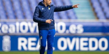 «Salgo ilusionado del partido contra el Rayo » Jaime Alvarez 