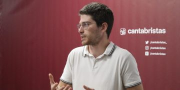 «La gestión de la alcaldesa en el parking del sardinero, ha sido nefasta» Manuel Núñez