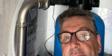 Entrevista Agua Pura Cantabria