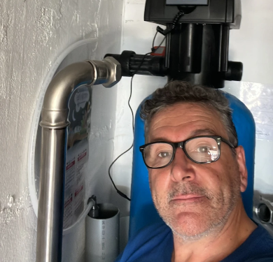 Entrevista Agua Pura Cantabria