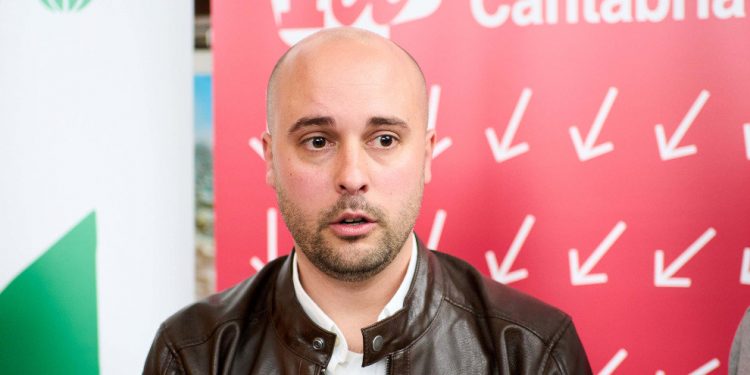 «Las jornadas de la Universidad de la Calle, están siendo un éxito»: Israel Ruiz Salmón