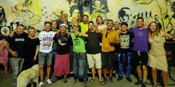 » Estrenaremos un documental de la asociación»: Asociación Octubre